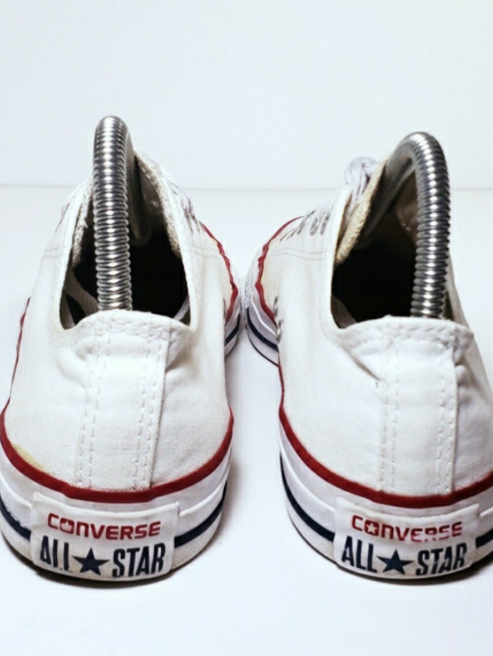 Converse Chuck Taylor Allstar Sneakers - Picture 5 of 7
